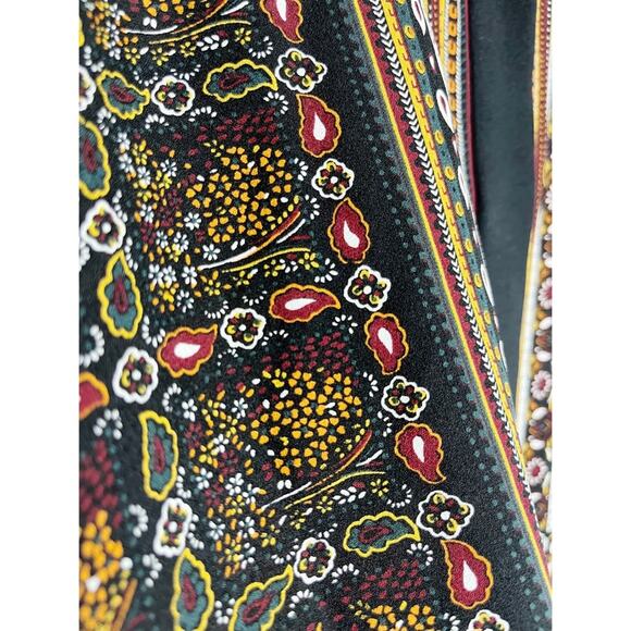 Revolve A.L.C. Franco 100% Silk Franco Top - Picture 12 of 15